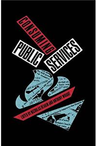 Consuming Public Services