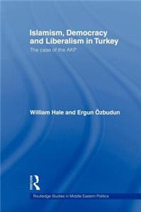 Islamism, Democracy and Liberalism in Turkey