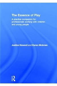 Essence of Play