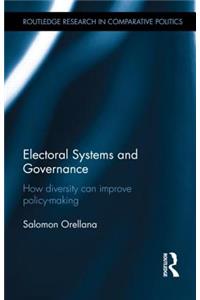 Electoral Systems and Governance