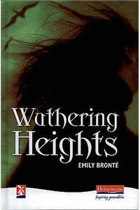 Wuthering Heights