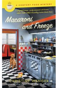 Macaroni and Freeze