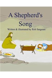 A Shepherd's Song