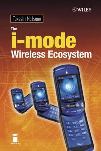 The iâ€“mode Wireless Ecosystem