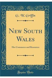 New South Wales