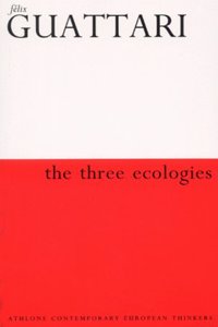 The Three Ecologies