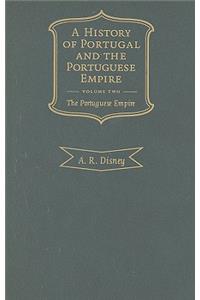 History of Portugal and the Portuguese Empire, Volume 2