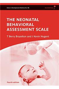 Neonatal Behavorial Assessment Scale