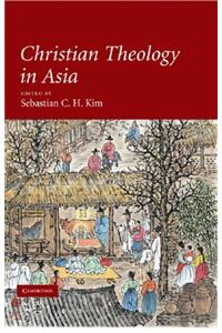 Christian Theology in Asia