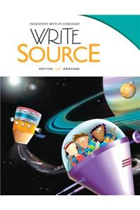 Write Source