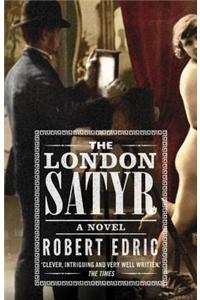 The London Satyr