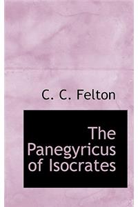 The Panegyricus of Isocrates