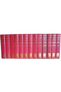 The Encyclopaedia of Religion and Ethics