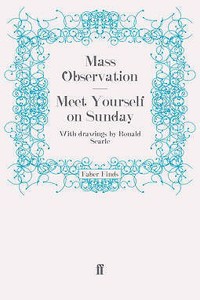 Meet Yourself on Sunday