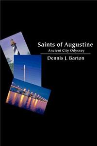 Saints of Augustine