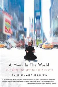 Monk in the World