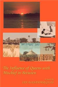 Influence of Queens with Mischief in Between