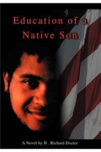 Education of a Native Son