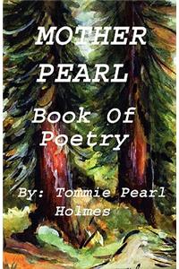 Mother Pearl Book of Poetry
