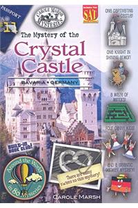Mystery of the Crystal Castle