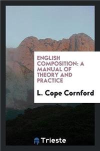 English Composition