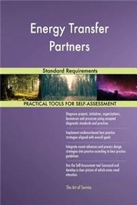 Energy Transfer Partners Standard Requirements