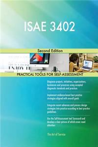 ISAE 3402 Second Edition