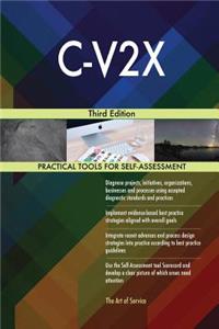 C-V2X Third Edition