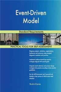 Event-Driven Model Standard Requirements