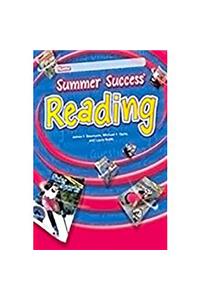 Summer Success Reading