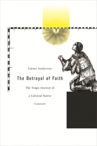 Betrayal of Faith
