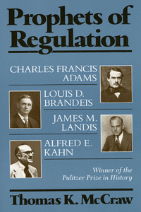 Prophets of Regulation