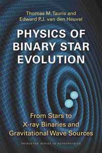 Physics of Binary Star Evolution