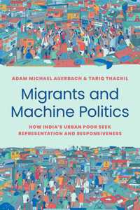 Migrants and Machine Politics