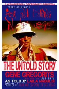 Terry Gilliam's Fear and Loathing In Las Vegas