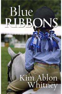 Blue Ribbons