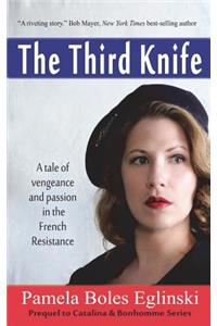 Third Knife