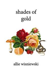 Shades of Gold