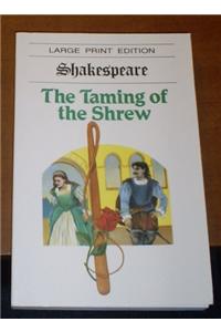 The Taming of the Shrew