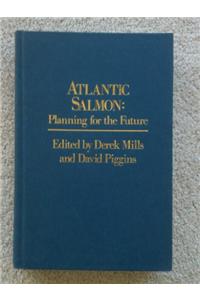 Atlantic Salmon