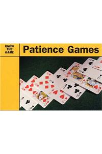 Patience Games