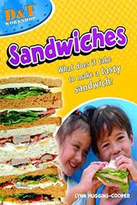 Sandwiches (D&T Workshop)