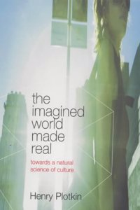 Imagined World Made Real