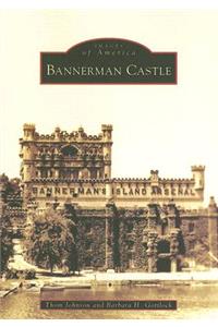 Bannerman Castle