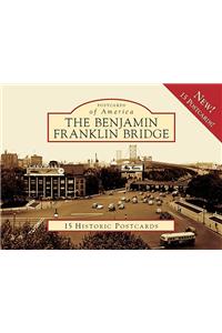 The Benjamin Franklin Bridge