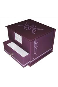 LS Pagan Note Box