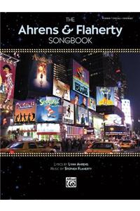 The Ahrens & Flaherty Songbook