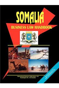 Somalia Business Law Handbook