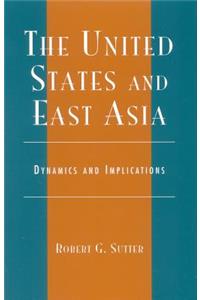 United States and East Asia
