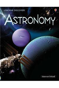 Discovery Astronomy